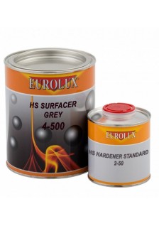 Eurolux HS Surfacer /...