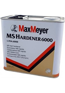 Max Meyer MS 6000...