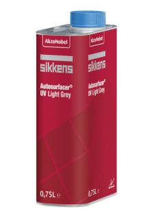 Sikkens UV Autosurfacer...