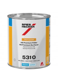 Spies Hecker 5310 filler...