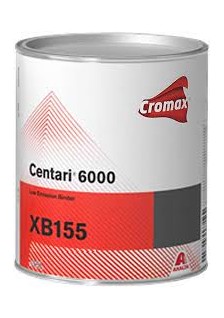 Cromax XB155 binder 3,5L