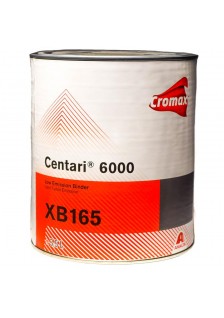 Cromax XB165 binder 3,5L