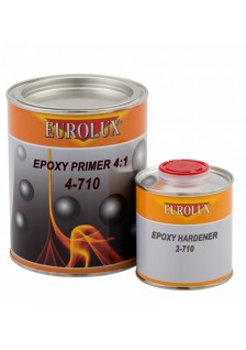 Eurolux 2K Epoxy Primer 1:1...