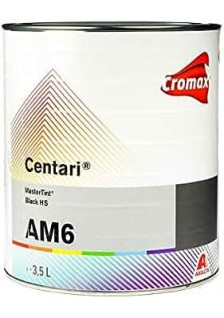 Cromax Centari AM6 3.5L