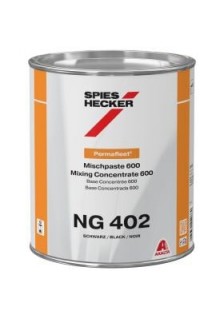 Spies Hecker NG402 3,5L