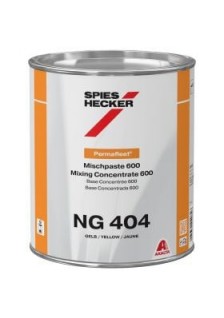 Spies Hecker NG404 3,5L