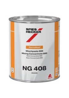 Spies Hecker NG408 3,5L