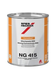 Spies Hecker NG415 3.5L