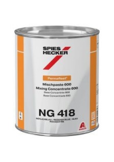 Spies Hecker NG418 3.5L