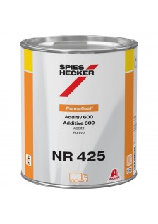 Spies Hecker NR 425 3.5L