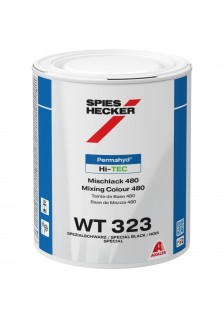 Spies Hecker Hi-Tec WT323 3.5L