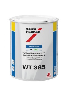 Spies Hecker Hi-Tec WT385 3.5L