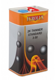 Eurolux Acryl verdunner...