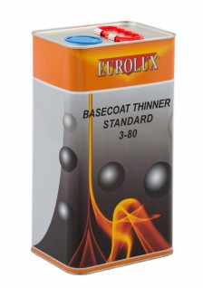 Eurolux Basecoat 1K...