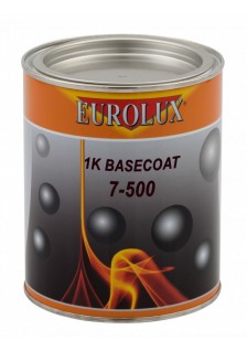 Eurolux 1K Basecoat Super...